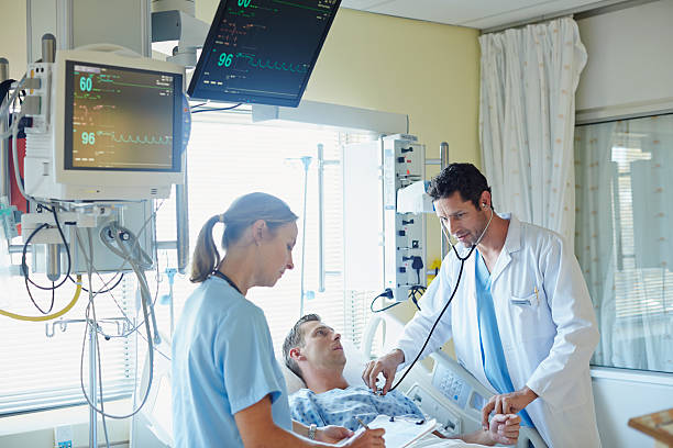 Critical Care clinical care